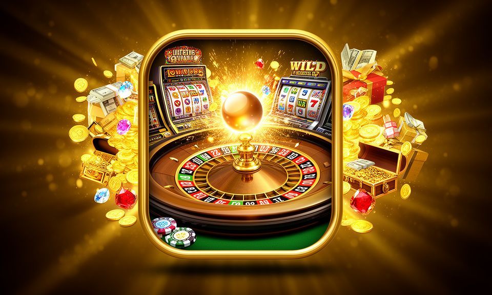 qw333 qw333 অ্যাপ — Android ও iOS-এ পুরো লবি হাতের মুঠোয়